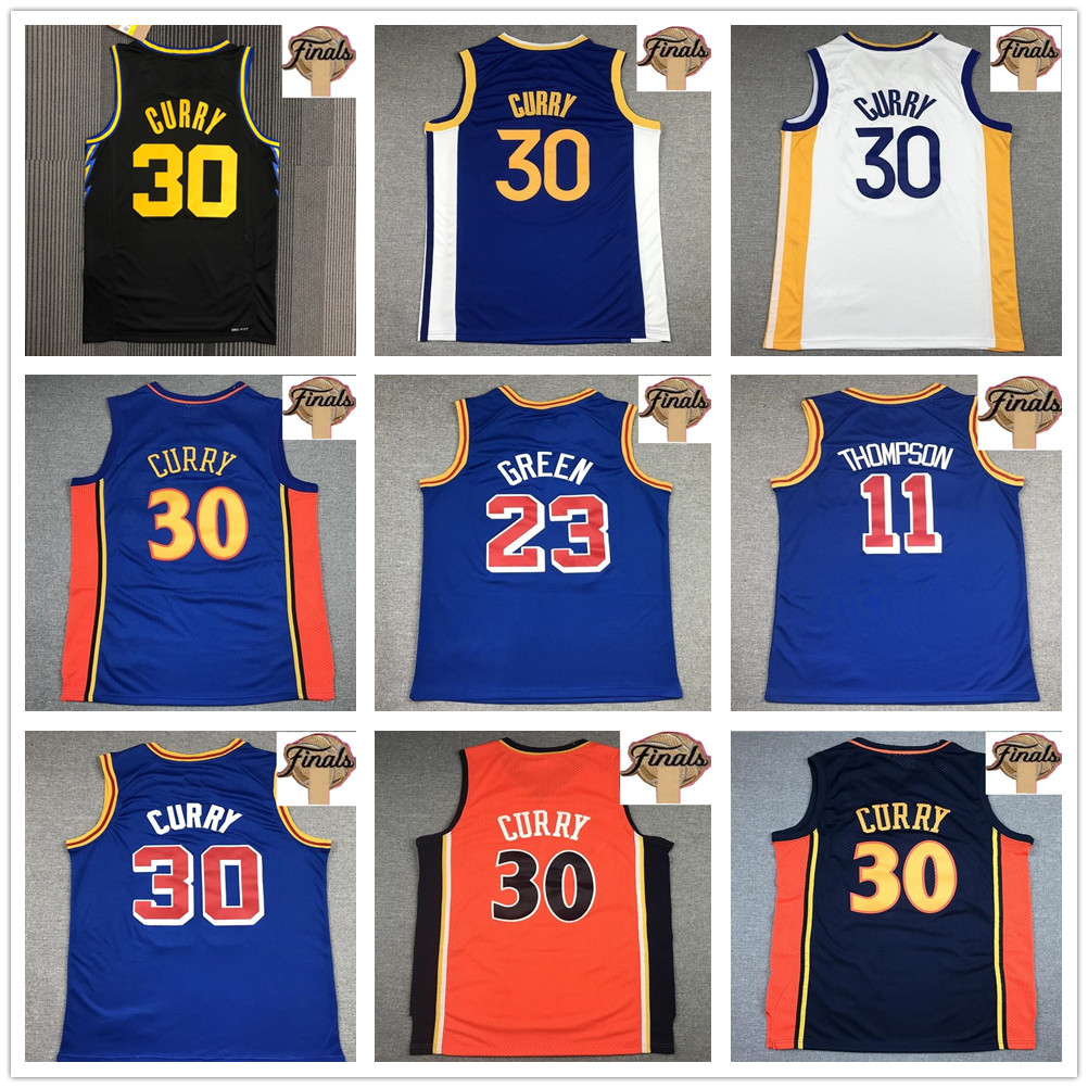 2022 Finals champion Basketball 30 Stephen Curry Jersey Klay Thompson 11 Andrew Wiggins 22 Draymond Green 23 Poole 3 Sports Shirt, As shown in illustration
2022 Finals champion Basketball 30 Stephen Curry Jersey Klay Thompson 11 Andrew Wiggins 22 Draymond Green 23 Poole 3 Sports Shirt, As shown in illustration