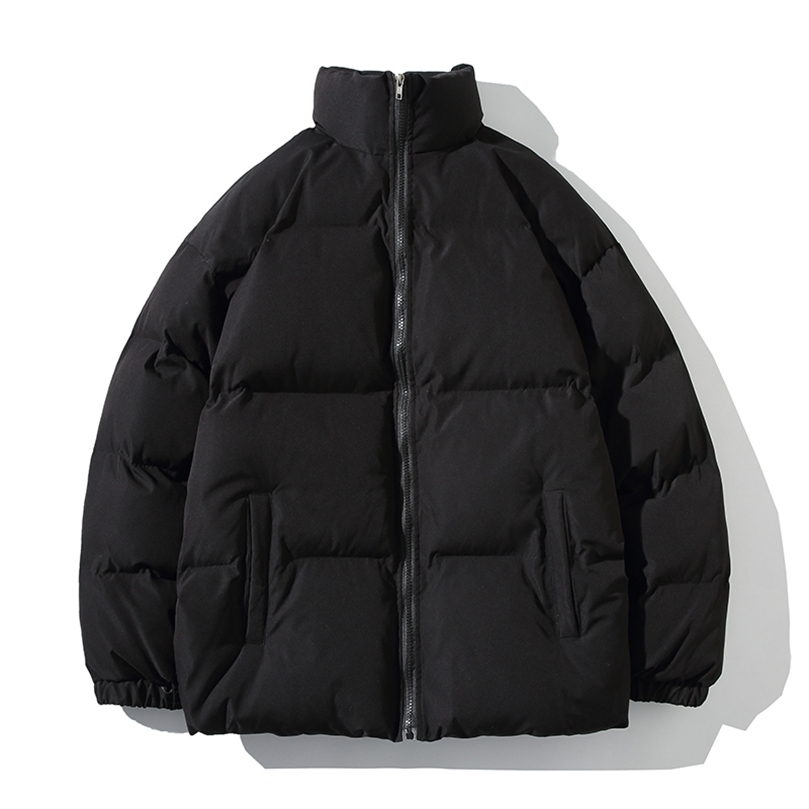 Mens Down & Parkas Winter Jacket Men Thicken Warm Coats Stand Collar 220823, D8
Mens Down & Parkas Winter Jacket Men Thicken Warm Coats Stand Collar 220823, D8