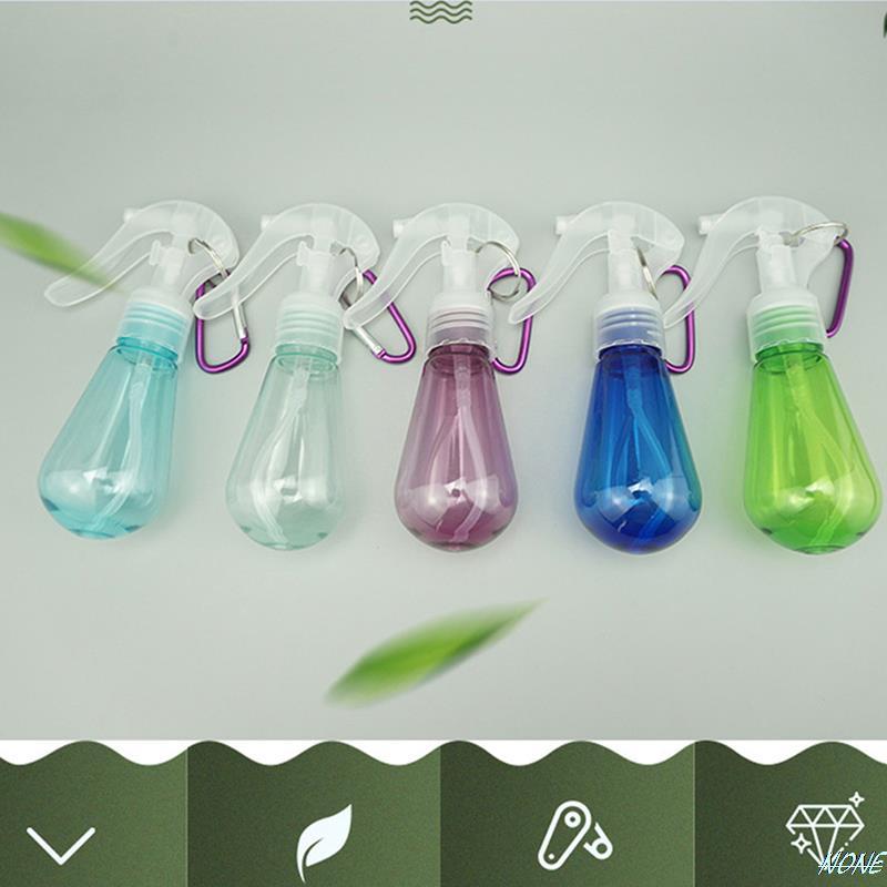Storage Bottles & Jars 1Pc 80ml Random Hand Sanitizer Spray Bottle Key Chain Fixator Reusable And Holder For Washing
Storage Bottles & Jars 1Pc 80ml Random Hand Sanitizer Spray Bottle Key Chain Fixator Reusable And Holder For Washing