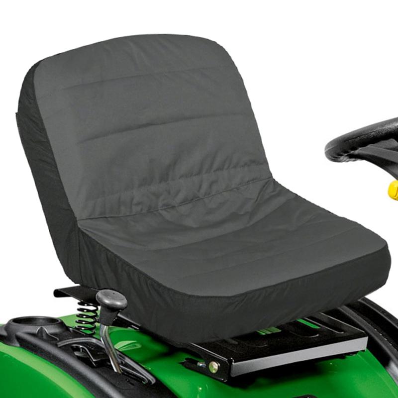 Car Seat Covers -Universal Riding Lawn Mower Tractor Cover Padded Comfort Pad Storage Pouch Medium
Car Seat Covers -Universal Riding Lawn Mower Tractor Cover Padded Comfort Pad Storage Pouch Medium