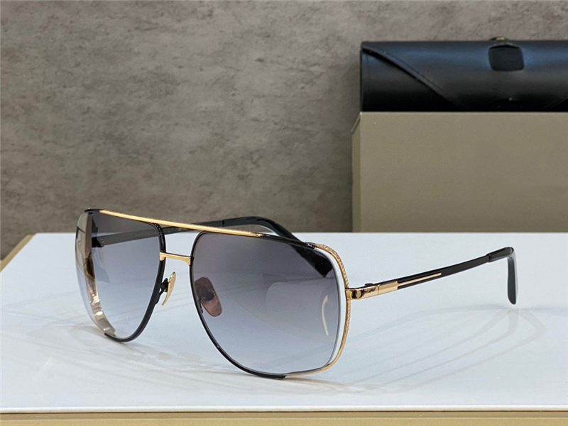 Sunglasses For Women and Men Summer MIDNIGHT SPECIAL Style Anti-Ultraviolet Retro Plate Full Frame Eyeglasses Random Box
Sunglasses For Women and Men Summer MIDNIGHT SPECIAL Style Anti-Ultraviolet Retro Plate Full Frame Eyeglasses Random Box