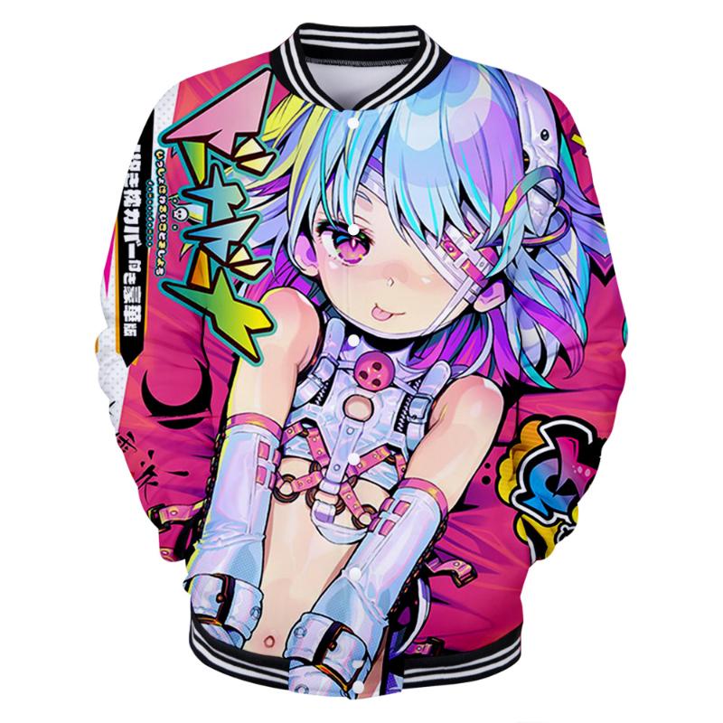 Men's Jackets Dohna Let's Do Bad Things Together 3D Casual Long Sleeve Baseball Jacket Women Clothes Fashion Kpop TopsMen's, Beige
Men's Jackets Dohna Let's Do Bad Things Together 3D Casual Long Sleeve Baseball Jacket Women Clothes Fashion Kpop TopsMen's, Beige