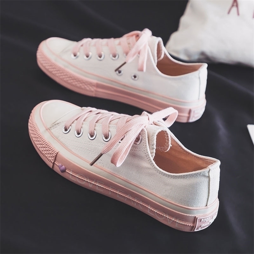Orange Canvas Shoes Women White Lace Up Print Letter Sneakers Autumn Casual Breathable Platform Fashion Pink Vulcanize Shoes 220616
Orange Canvas Shoes Women White Lace Up Print Letter Sneakers Autumn Casual Breathable Platform Fashion Pink Vulcanize Shoes 220616