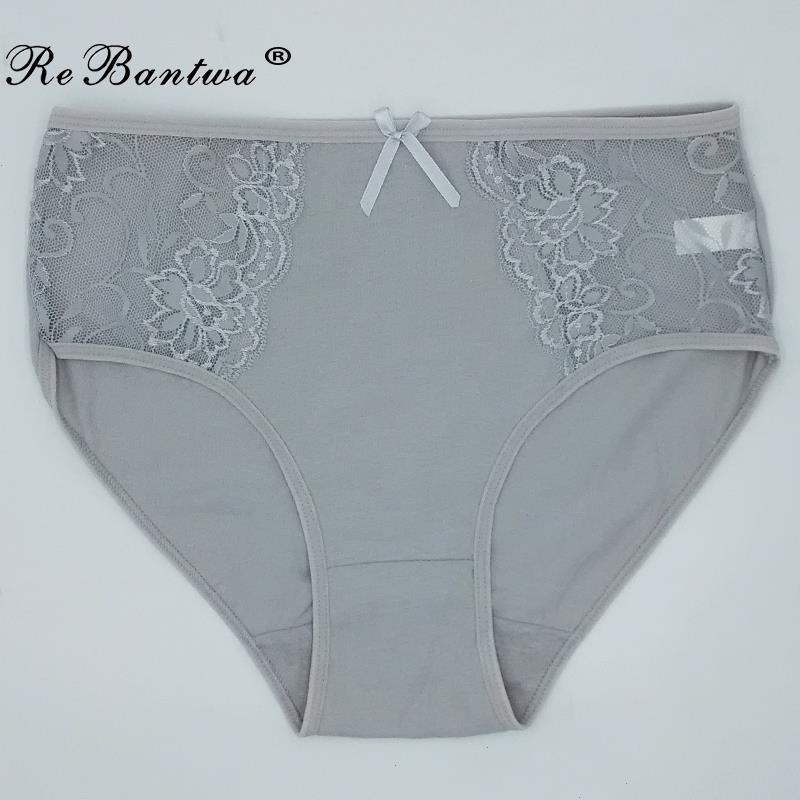 1 Piece Plus Size Womens Panties Xxl 3xl 4xl 5xl Briefs Women Cotton Underwear Big Lace Breathable Ladies Woman Lingeries, Black
1 Piece Plus Size Womens Panties Xxl 3xl 4xl 5xl Briefs Women Cotton Underwear Big Lace Breathable Ladies Woman Lingeries, Black