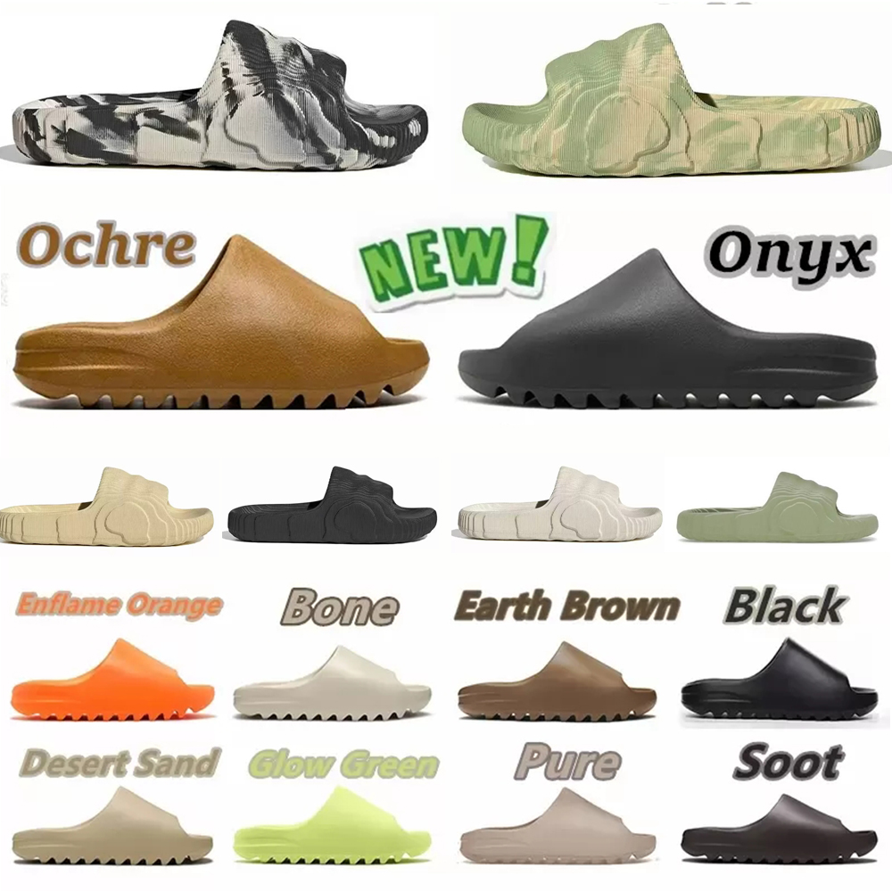 2022 Designer Sandals slipper men woman Bone White Resin desert sand mens womens west slide slides shoe clog
2022 Designer Sandals slipper men woman Bone White Resin desert sand mens womens west slide slides shoe clog