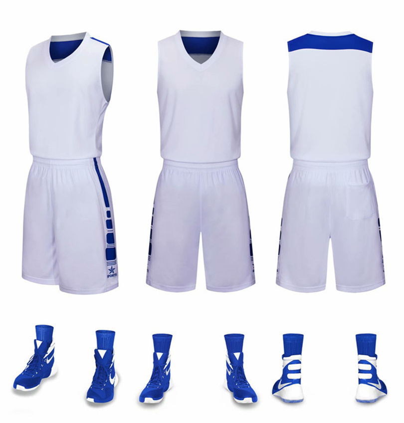 NS0028 Basketball Short Sport Wears Athletic Outdoor Apparel College Jersey, Photo 5
NS0028 Basketball Short Sport Wears Athletic Outdoor Apparel College Jersey, Photo 5