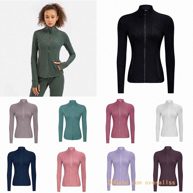 Outfit 2022 define jacket Style Autumn Winter Sports Stand collar Womens Slim Fit Elastic Yoga Clothes Zipper Outdoor Running Fitness CAMN3#, I need see other product
Outfit 2022 define jacket Style Autumn Winter Sports Stand collar Womens Slim Fit Elastic Yoga Clothes Zipper Outdoor Running Fitness CAMN3#, I need see other product