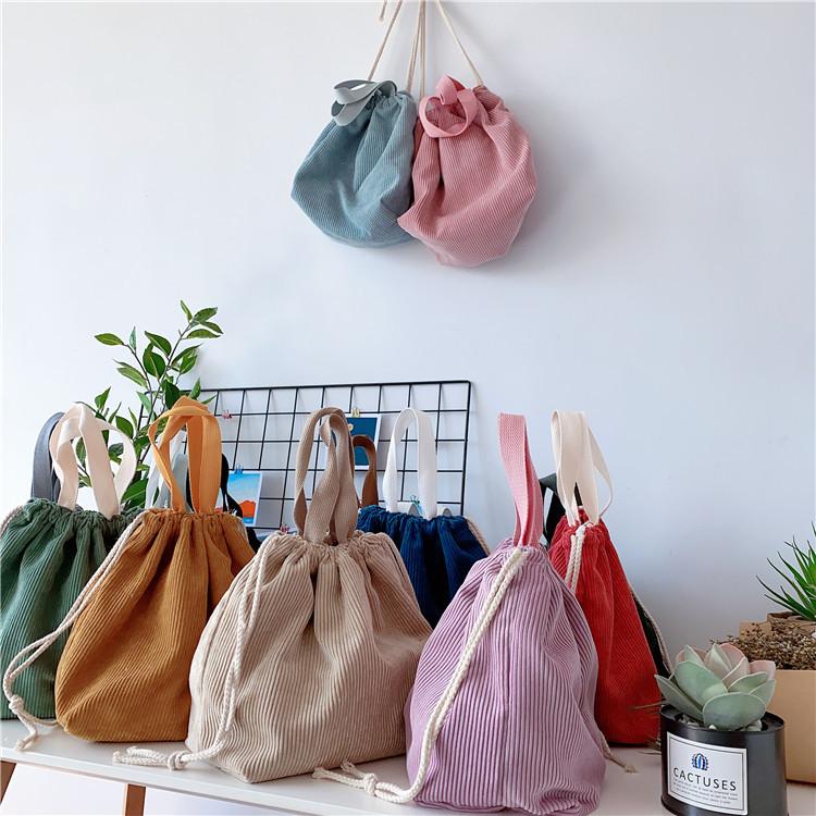 Evening Bags 2022 Solid Striped Polyester Portable Lunchbag Woman Men Travel Picnic Lunch Box Canvas With String Thermal Cotton Bag, As pic
Evening Bags 2022 Solid Striped Polyester Portable Lunchbag Woman Men Travel Picnic Lunch Box Canvas With String Thermal Cotton Bag, As pic
