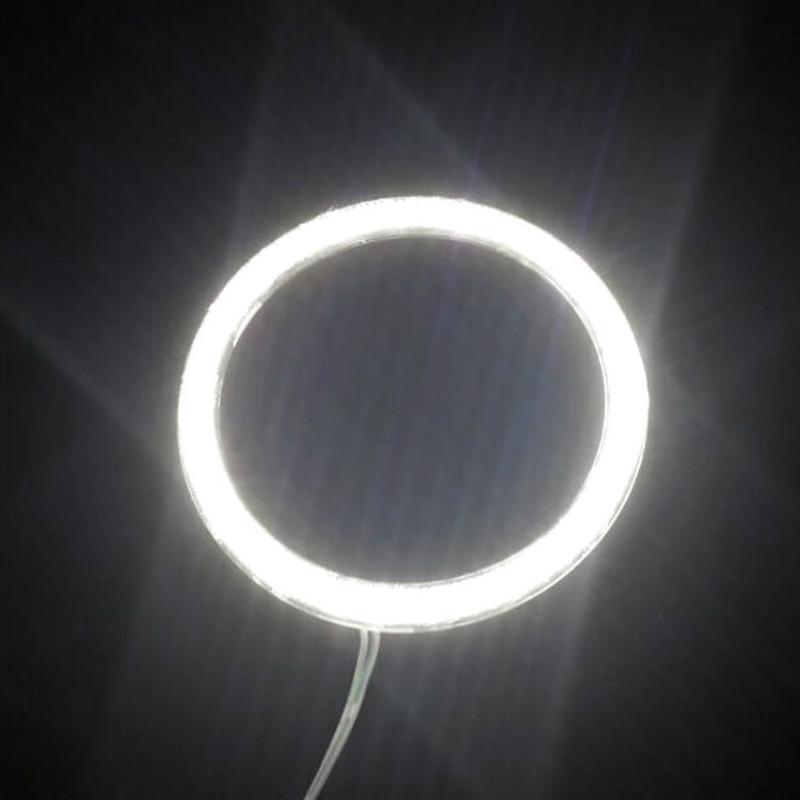 Other Lighting System Angel Eye Halo Kit Car Headlight Demon Decoration Light Speaker Led Halowhite Yellow Red Green BlueOther
Other Lighting System Angel Eye Halo Kit Car Headlight Demon Decoration Light Speaker Led Halowhite Yellow Red Green BlueOther
