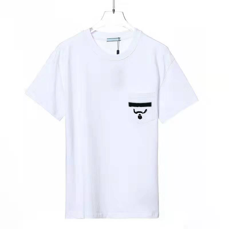 20ss Men' T-shirt Men t shirt designer Tee embroidery shirts casual summer breathable clothing women'stops short sleeved Top shirts lovers
20ss Men' T-shirt Men t shirt designer Tee embroidery shirts casual summer breathable clothing women'stops short sleeved Top shirts lovers