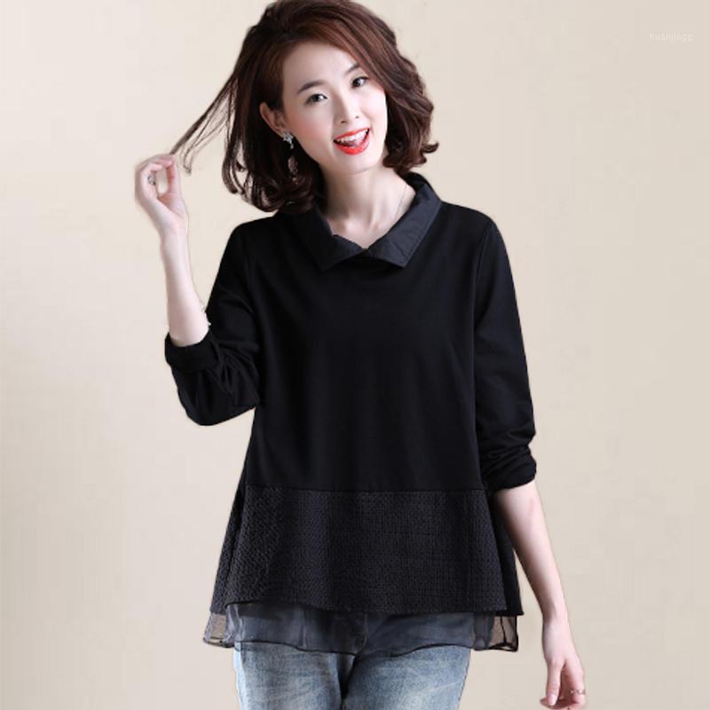 Women's Blouses & Shirts Plus Size Shirt Blouse Women Clothes Casual Long Sleeve Ladies Tops Blusas Mujer Loose Streetwear Black Femme 4XL Q, Wine red shirts
Women's Blouses & Shirts Plus Size Shirt Blouse Women Clothes Casual Long Sleeve Ladies Tops Blusas Mujer Loose Streetwear Black Femme 4XL Q, Wine red shirts