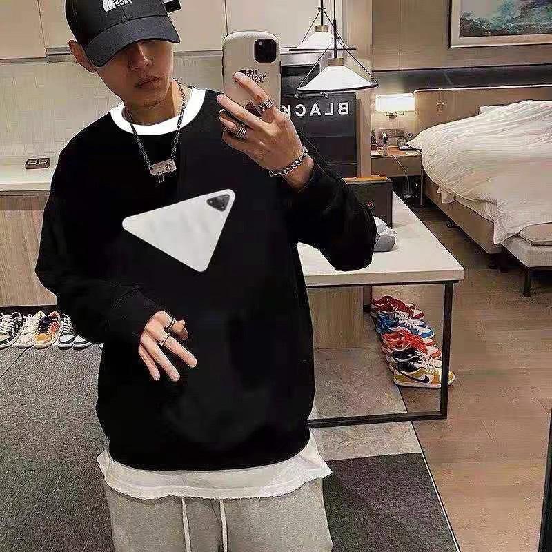 2021 Mode Männer Hoodies Herbst Mit Kapuze Sweatshirts Herren Pullover Hoodie Männliche Lange Ärmel Hohe Qualität Hip Hop Neueste Stil, Black 
2021 Mode Männer Hoodies Herbst Mit Kapuze Sweatshirts Herren Pullover Hoodie Männliche Lange Ärmel Hohe Qualität Hip Hop Neueste Stil, Black