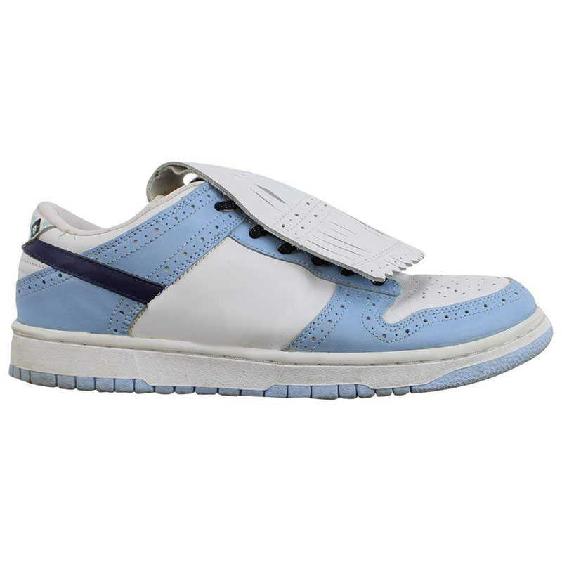 Men Woman Low sports leisure board shoes Top Quality sneaker OG Premium Golf blue limited edition designer Trainers Sneakers With Original, #1
Men Woman Low sports leisure board shoes Top Quality sneaker OG Premium Golf blue limited edition designer Trainers Sneakers With Original, #1