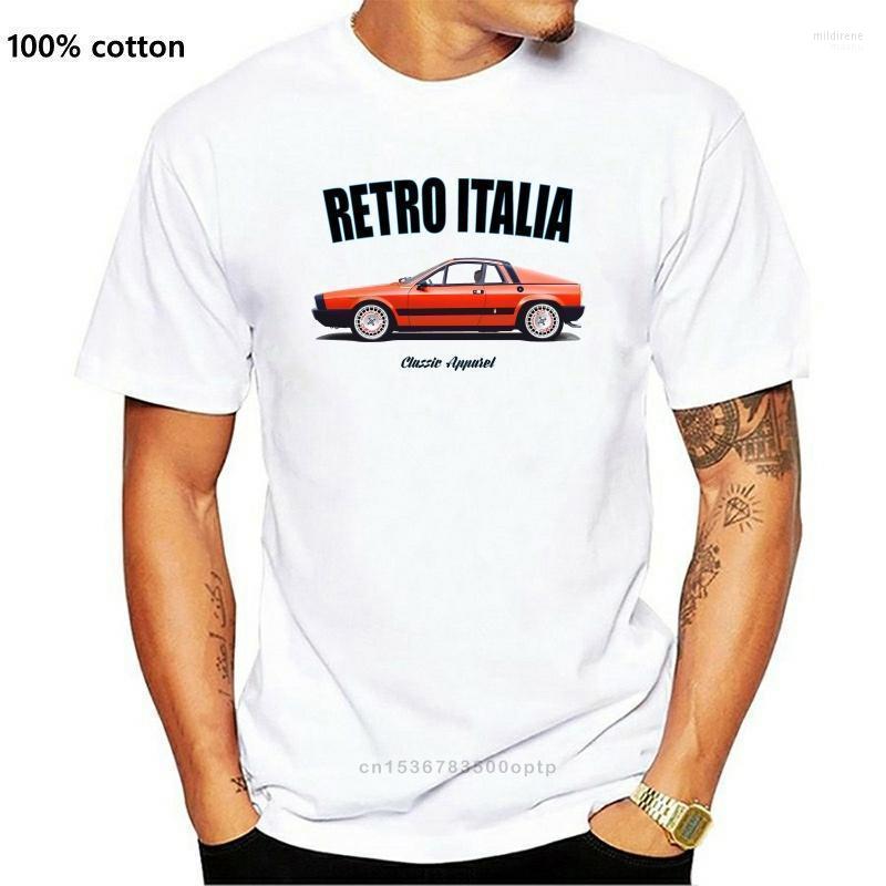 Men' T-Shirts LANCIA BETA MONTECARLO T-shirt. RETRO ITALIA. CLASSIC CAR. MONTE CARLO Mild22, No picture
Men' T-Shirts LANCIA BETA MONTECARLO T-shirt. RETRO ITALIA. CLASSIC CAR. MONTE CARLO Mild22, No picture