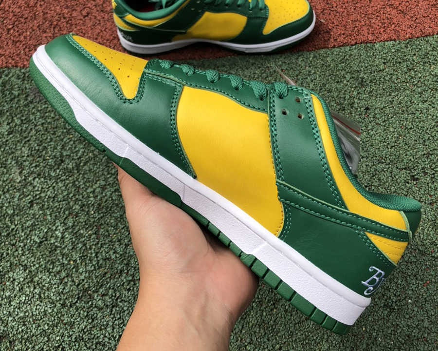 Shoes Sb Low Yellow History White Red Leisure Shoe Sneakers for Women Men Size US 4-13 EUR 36-47, #3
Shoes Sb Low Yellow History White Red Leisure Shoe Sneakers for Women Men Size US 4-13 EUR 36-47, #3