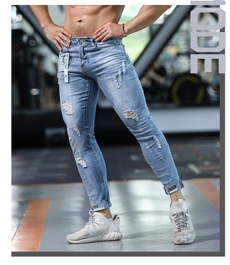 Men' Jeans As1387 Fashion Men' 2022 Runway Luxury European Design Party Style ClothingMen' Heat22, Blue
Men' Jeans As1387 Fashion Men' 2022 Runway Luxury European Design Party Style ClothingMen' Heat22, Blue