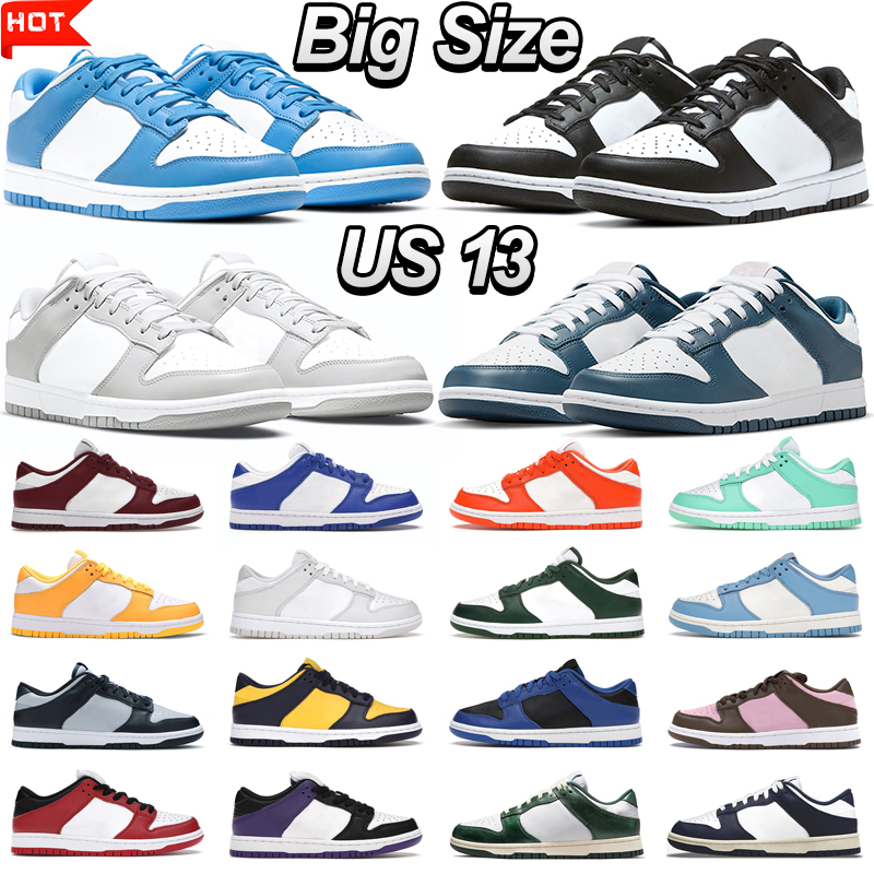 2022 Designer Shoes Big Size Men Women Sneakers White Black Panda Pigeon UNC Valerian Blue Grey Fog Coast Mens Trainers Casual Jogging Walking, 22
2022 Designer Shoes Big Size Men Women Sneakers White Black Panda Pigeon UNC Valerian Blue Grey Fog Coast Mens Trainers Casual Jogging Walking, 22