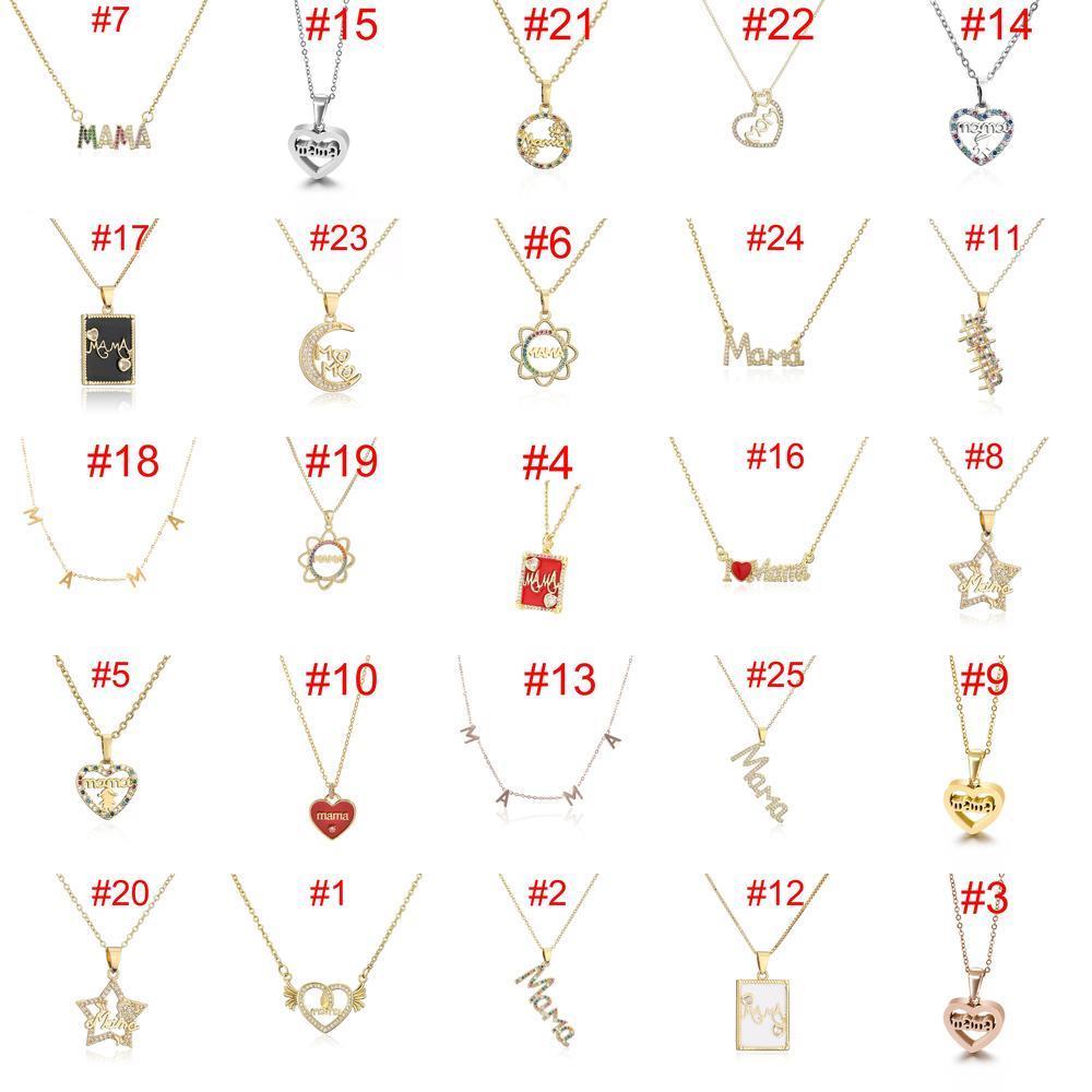 Pendant Necklaces Mother S Birthday Adjustable Letter Necklace Collar Mama Zirconia Chain Gifts For Her Sterling Designed In Californ jllfvz
Pendant Necklaces Mother S Birthday Adjustable Letter Necklace Collar Mama Zirconia Chain Gifts For Her Sterling Designed In Californ jllfvz