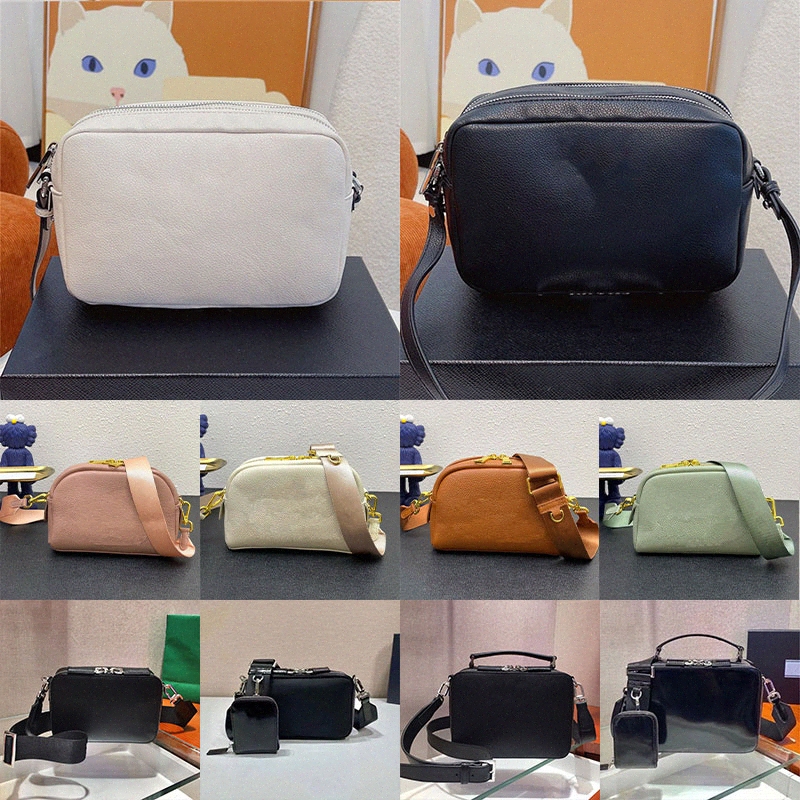 Designer Messenger Bag Brique Luxury Snapshot Crossbody Camera Bag Women Shoulder Straps Shoulders Bags Top Quality Wallt k4s1#
Designer Messenger Bag Brique Luxury Snapshot Crossbody Camera Bag Women Shoulder Straps Shoulders Bags Top Quality Wallt k4s1#