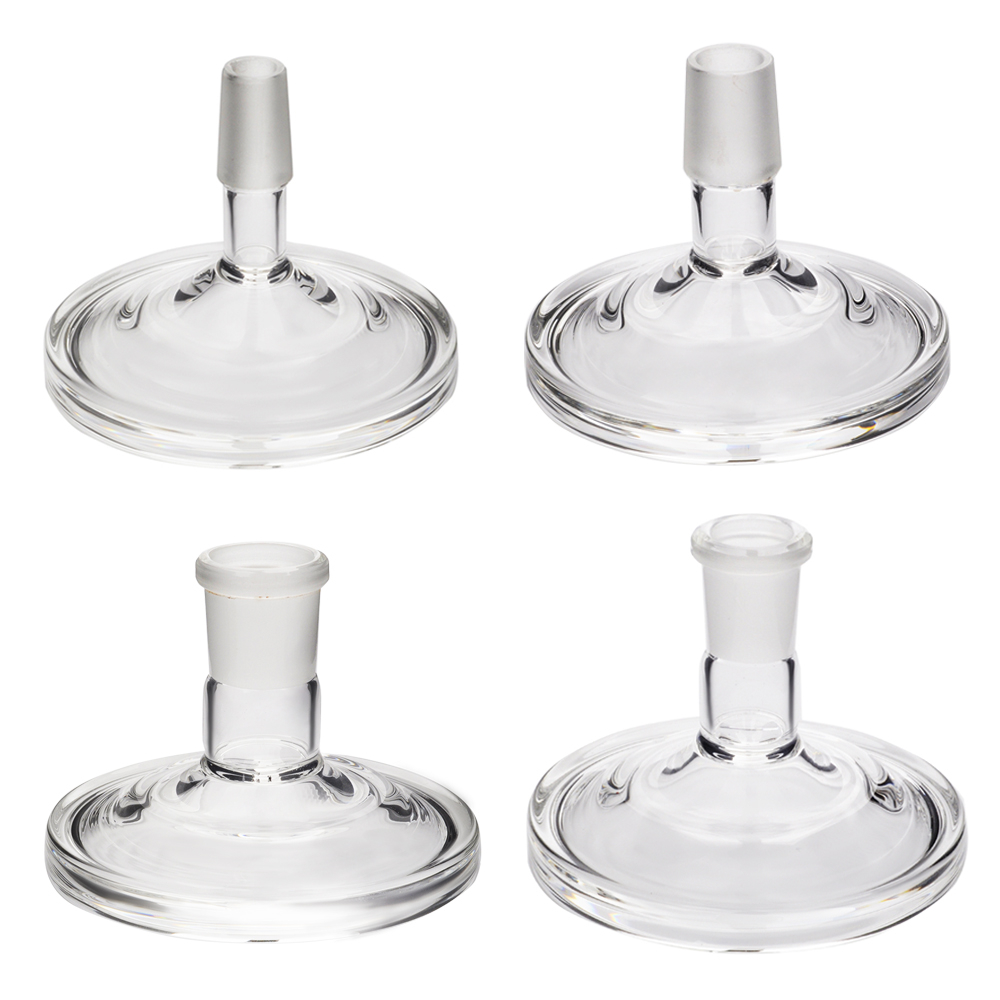 14MM 18mm Male Female HYDRATUBE Glass Stand Smoking Accessory Thick Glass Borosilicate Water Pipe Bong
14MM 18mm Male Female HYDRATUBE Glass Stand Smoking Accessory Thick Glass Borosilicate Water Pipe Bong
