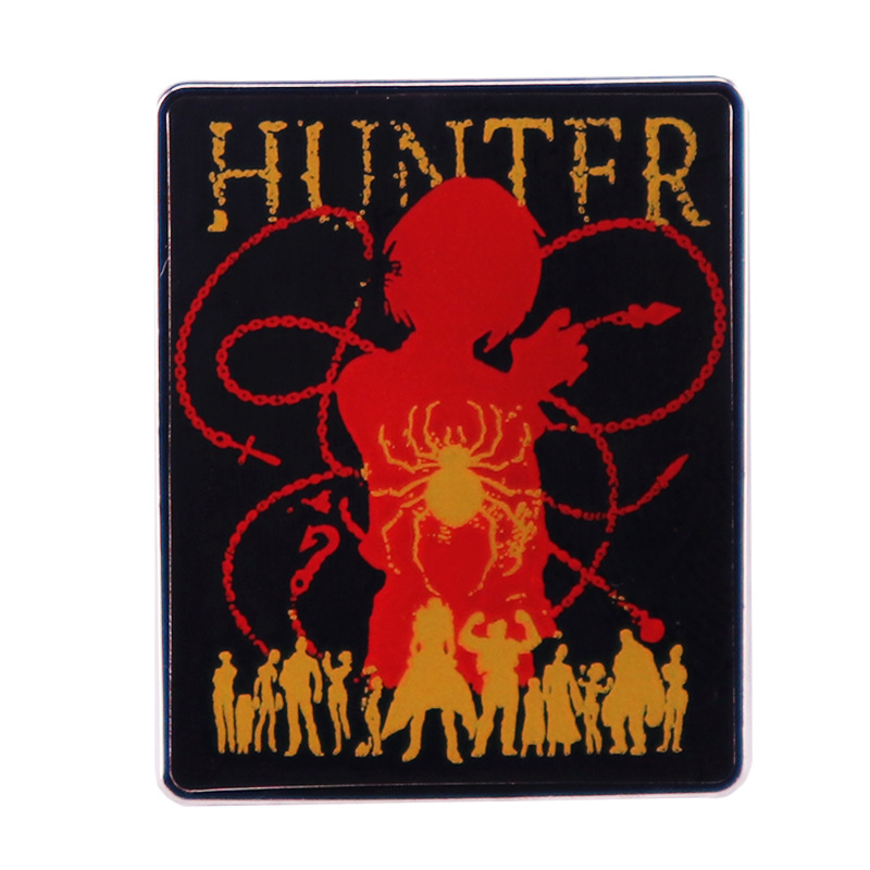 Hunter Hunter Japan… - image