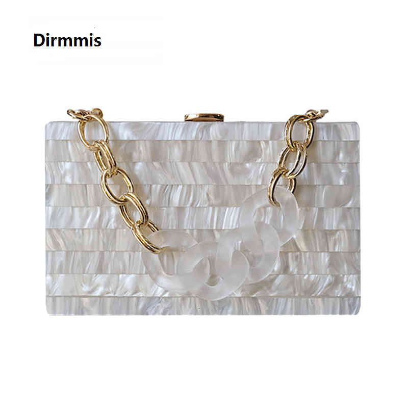 Trendy Handbag Brand Fashion Women White Striped Acrylic Luxury Party Evening Bags Woman Cute Wedding Box Clutch Purse, White handle
Trendy Handbag Brand Fashion Women White Striped Acrylic Luxury Party Evening Bags Woman Cute Wedding Box Clutch Purse, White handle