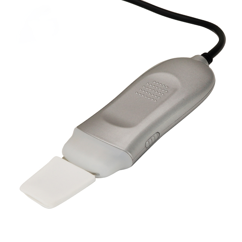 2022 Microdermabrasion Ultrasonic Facial Massager Skin Whitening Machine