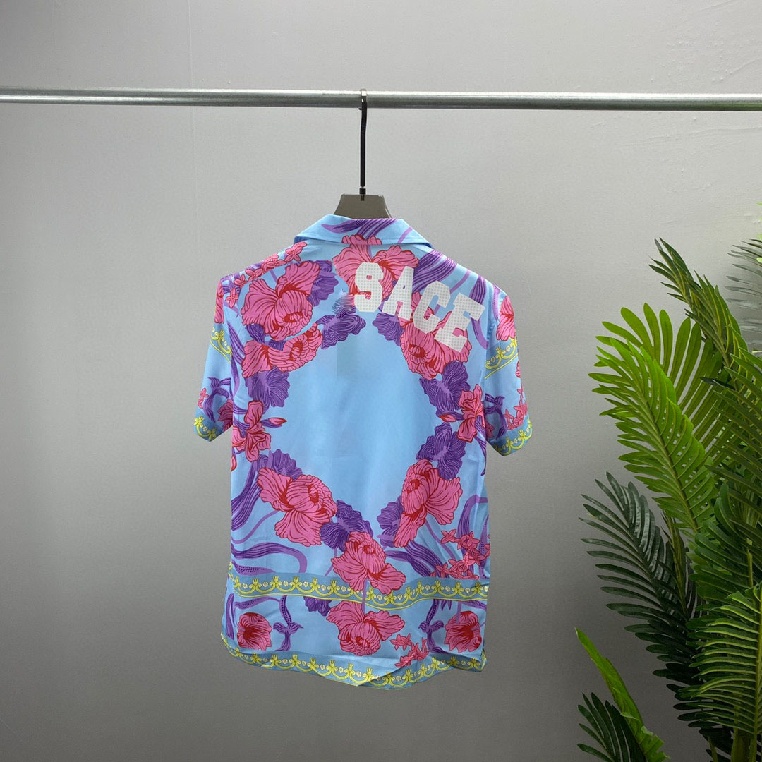 2022ss spring and summer new shirt high grade cotton Sweatshirts printing short pants sleeve round neck panel T-Shirt Size s-m-l-xl-xxl-xxxl Color black white 573, Customize
2022ss spring and summer new shirt high grade cotton Sweatshirts printing short pants sleeve round neck panel T-Shirt Size s-m-l-xl-xxl-xxxl Color black white 573, Customize