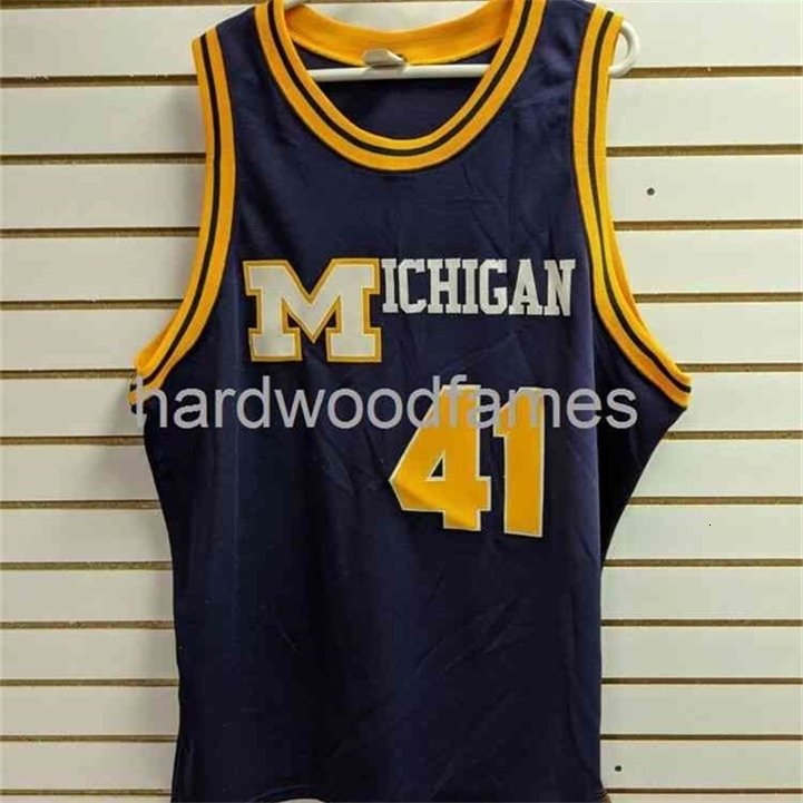 Xfl20 Uf Stitched Uf owback College Jersey Michigan Glen Rice custom men women youth basketball jersey XS-5XL 6XL, Blue
Xfl20 Uf Stitched Uf owback College Jersey Michigan Glen Rice custom men women youth basketball jersey XS-5XL 6XL, Blue