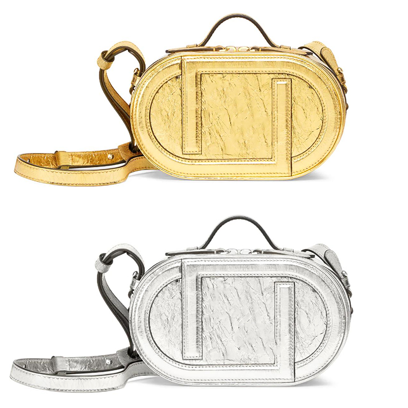 Women Genuine Leather oval Lock Crossbody bag purses fashion Shoulder Bags high quality Mini camera bag clutch Zippy Purse Handbags, Color 1
Women Genuine Leather oval Lock Crossbody bag purses fashion Shoulder Bags high quality Mini camera bag clutch Zippy Purse Handbags, Color 1