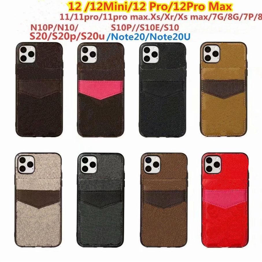 L designer fashion Phone Cases for iPhone 13 pro max 11 11pro 12 mini X XS XSMAX XR leather Case Samsung S10 S20 S20P S20U NOTE 103391, Black g
L designer fashion Phone Cases for iPhone 13 pro max 11 11pro 12 mini X XS XSMAX XR leather Case Samsung S10 S20 S20P S20U NOTE 103391, Black g