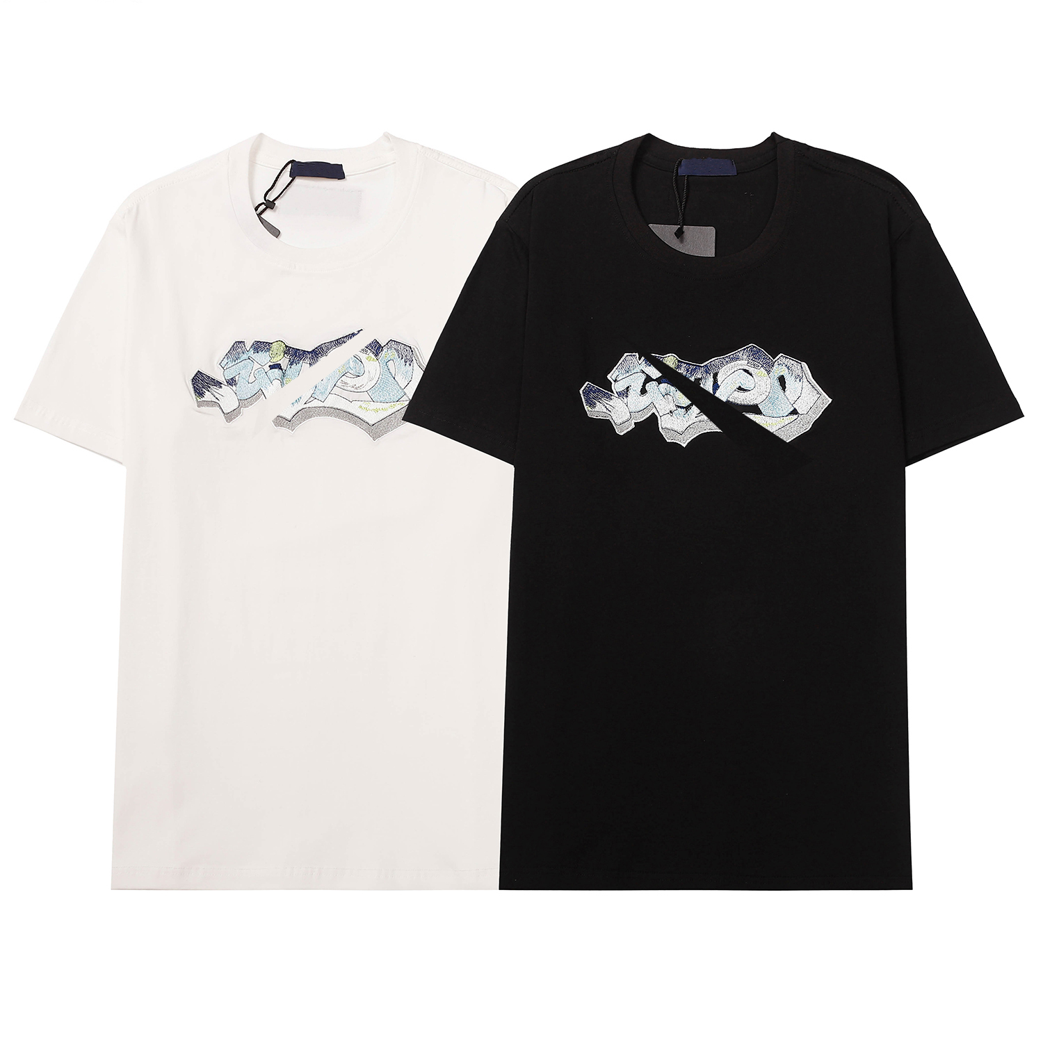 New light luxury European men's Tee and American designer Vasaki round collar summer cotton Medusa T-shirt Beach casual short sleeve large size V4T-Shirts trapstar
New light luxury European men's Tee and American designer Vasaki round collar summer cotton Medusa T-shirt Beach casual short sleeve large size V4T-Shirts trapstar