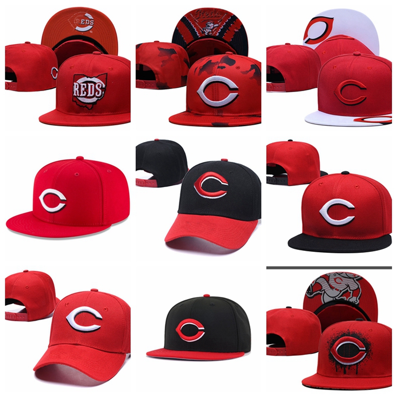 17 styles Reds C letter baseball caps snapback hats top quality hiphop sports men women Men's Visors bone gorras wholesale
17 styles Reds C letter baseball caps snapback hats top quality hiphop sports men women Men's Visors bone gorras wholesale