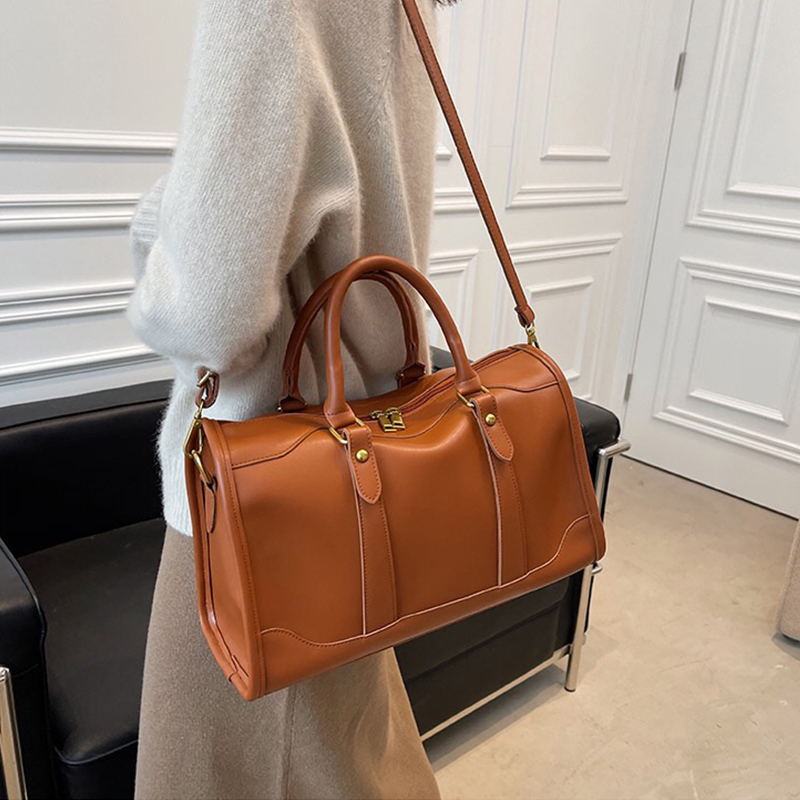 Designer Bags Luxury Women's Leather Bag Travel Handbag Shoulder bag maletas 220509