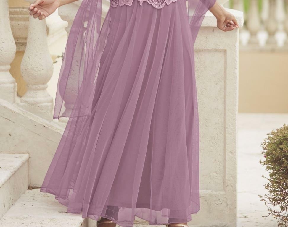 Elegant Ankle Length Mother Of The Bride Dresses Sleeveless V-Neck Lace Beach Wedding Party Gowns Groom Mothers A Line Formal Event Gowns Prom Evening