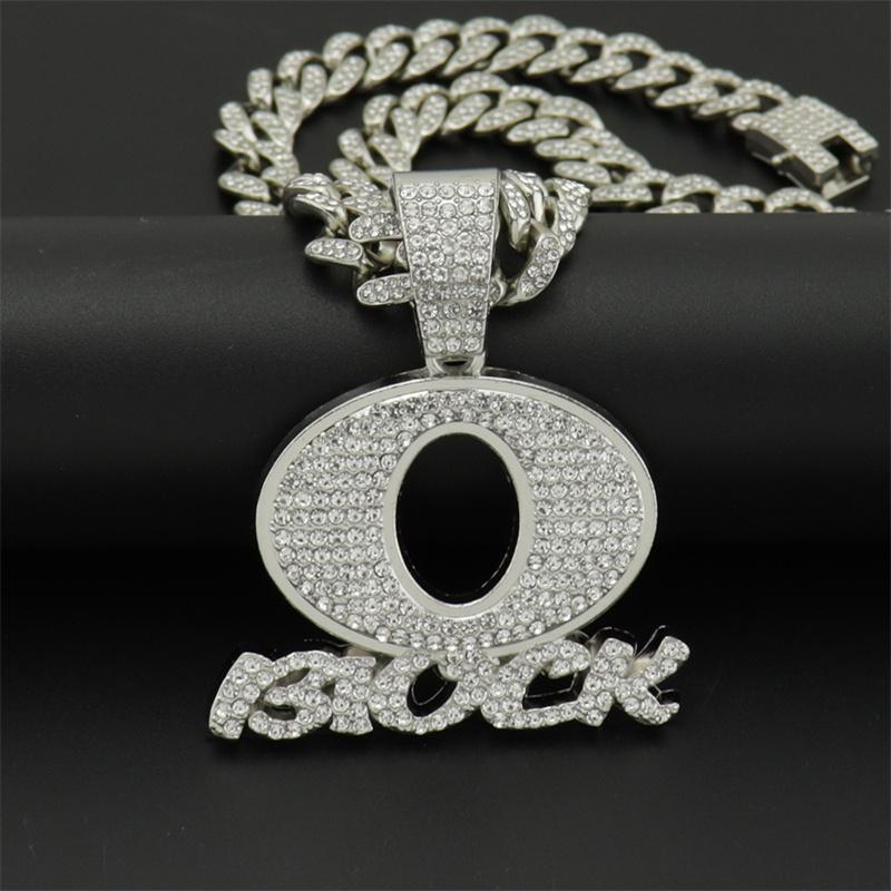 Pendant Necklaces Hip Hop Big Crystal Letter Q Necklace With Iced Out Bling 13mm Width Miami Cuban Chain Fashion Charm Jewelry Drop ShipPend
Pendant Necklaces Hip Hop Big Crystal Letter Q Necklace With Iced Out Bling 13mm Width Miami Cuban Chain Fashion Charm Jewelry Drop ShipPend