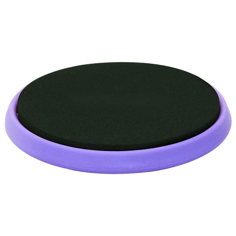 Accessories Fitness Circling Board Training Round Gymnastics Equipment Portable Home Spinning Dance Accessory Ballet Turning Disc
Accessories Fitness Circling Board Training Round Gymnastics Equipment Portable Home Spinning Dance Accessory Ballet Turning Disc