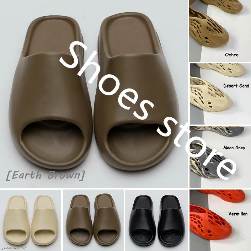 Sandals MXT Moon Gray MX Cream Clay Men Women Shoes Ochre Vermillion Mineral Blue Triple Black Slides Designer Sandal high quality Fashion 36-45, Pay for box
Sandals MXT Moon Gray MX Cream Clay Men Women Shoes Ochre Vermillion Mineral Blue Triple Black Slides Designer Sandal high quality Fashion 36-45, Pay for box