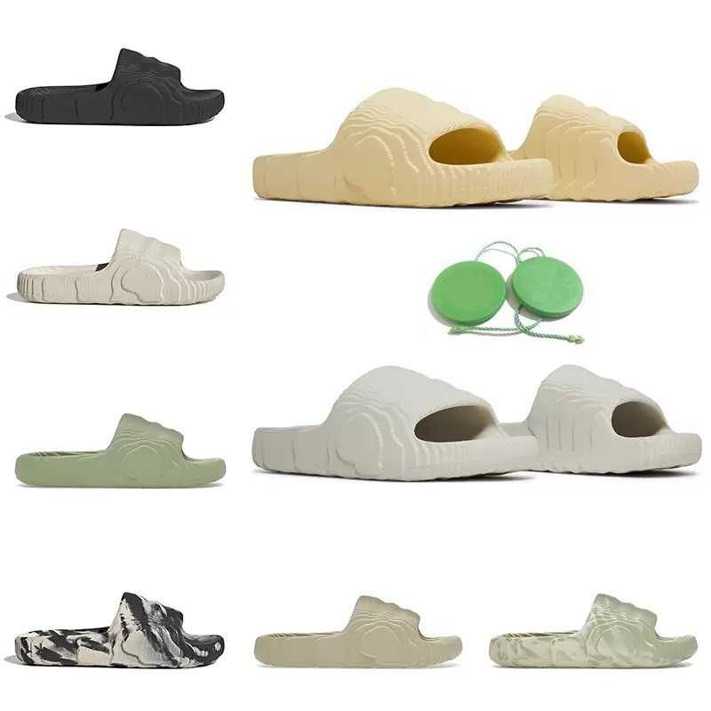 2022 Men Women Slippers Slides Sandals Designer Sliders Slip-On Flip Flops Magic Lime Desert Sand Black Grey Mens Outdoor Slipper Slide Sandal Slider Scuffs 36-47, Pay for box
2022 Men Women Slippers Slides Sandals Designer Sliders Slip-On Flip Flops Magic Lime Desert Sand Black Grey Mens Outdoor Slipper Slide Sandal Slider Scuffs 36-47, Pay for box