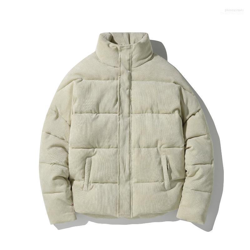 Men's Down & Parkas Men Winter 2022 Coat Thick Warm Hip Hop Streetwear Cotton Jacket Pocket Windbreaker Outwear Time Limited Phin22, Army green
Men's Down & Parkas Men Winter 2022 Coat Thick Warm Hip Hop Streetwear Cotton Jacket Pocket Windbreaker Outwear Time Limited Phin22, Army green