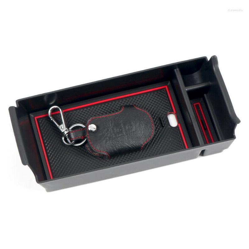 Car Organizer Matte Black Armrest Tray Storage Box ABS Plastic CLA GLA Center Console
Car Organizer Matte Black Armrest Tray Storage Box ABS Plastic CLA GLA Center Console