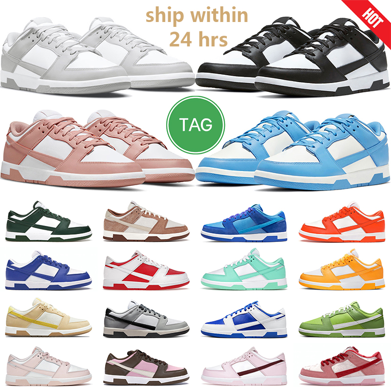 Casual Shoes men women Panda White Black Sneakers UNC Grey Fog Syracuse Rose Whisper Triple Pink womens trainer, Ny_store # 1
Casual Shoes men women Panda White Black Sneakers UNC Grey Fog Syracuse Rose Whisper Triple Pink womens trainer, Ny_store # 1