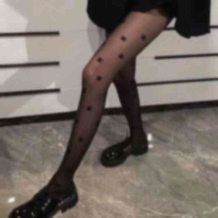 Other Shoes Flocking net popular ins stockings female sexy black silk double Letter small fragrance full letter bottoming
Other Shoes Flocking net popular ins stockings female sexy black silk double Letter small fragrance full letter bottoming