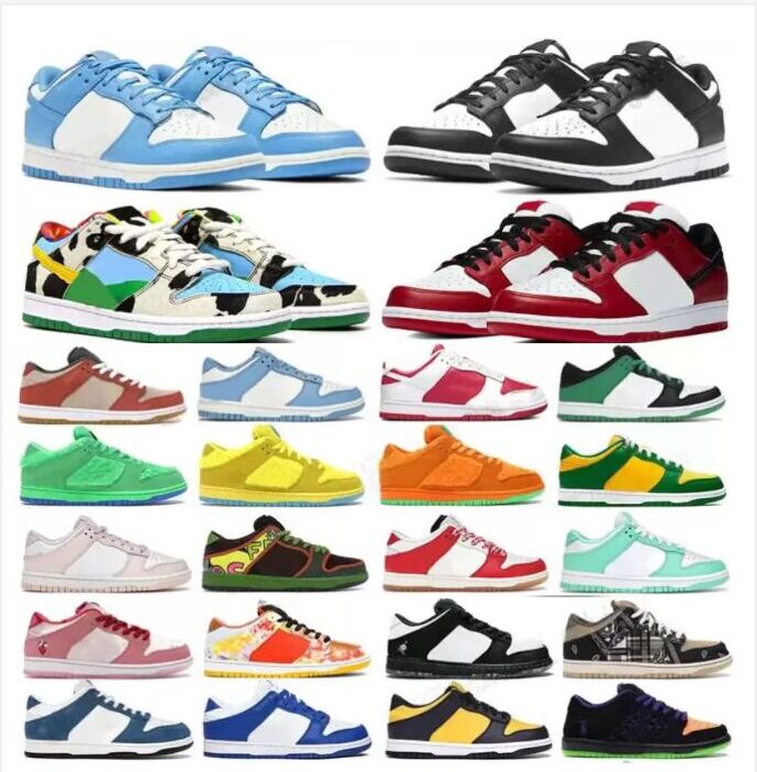 2023 hot Top Fashion Authentic dun Male Running Shoes Chunky Bears VALENTINE DAY White Designer Outdoor Syracuse Female Size 36-44
2023 hot Top Fashion Authentic dun Male Running Shoes Chunky Bears VALENTINE DAY White Designer Outdoor Syracuse Female Size 36-44