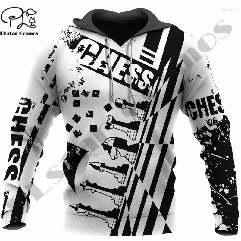Men's Hoodies & Sweatshirts PLstar Cosmos 3Dprint Fashion Chess Pattern Art Harajuku Pullover Funny Unique Unisex Casual Hoodies/Sweatshirt/
Men's Hoodies & Sweatshirts PLstar Cosmos 3Dprint Fashion Chess Pattern Art Harajuku Pullover Funny Unique Unisex Casual Hoodies/Sweatshirt/