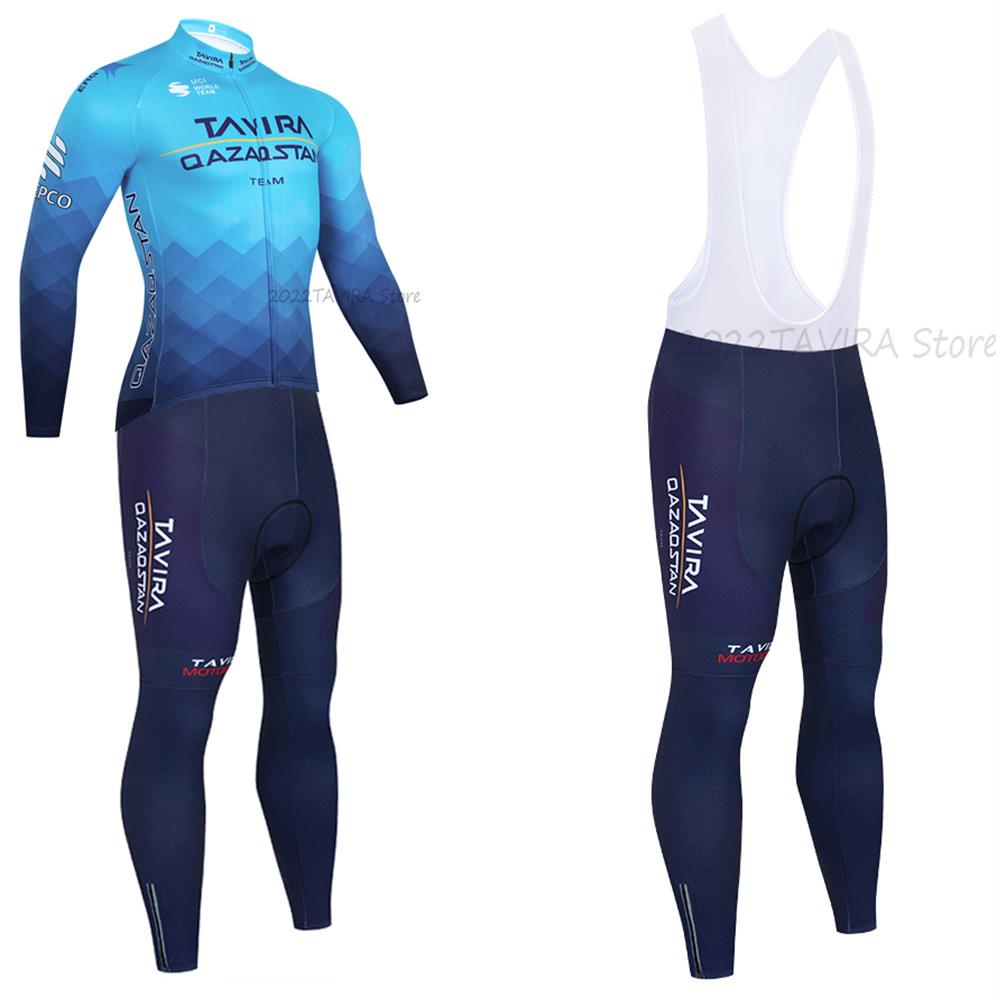 ASTANA 2022 Cycling Team Jersey 20D Pants MTB Maillot Winter Thermal Fleece Bike Jacket Downhill Pro Mountain Bicycle Clothing Sui2053, Black
ASTANA 2022 Cycling Team Jersey 20D Pants MTB Maillot Winter Thermal Fleece Bike Jacket Downhill Pro Mountain Bicycle Clothing Sui2053, Black