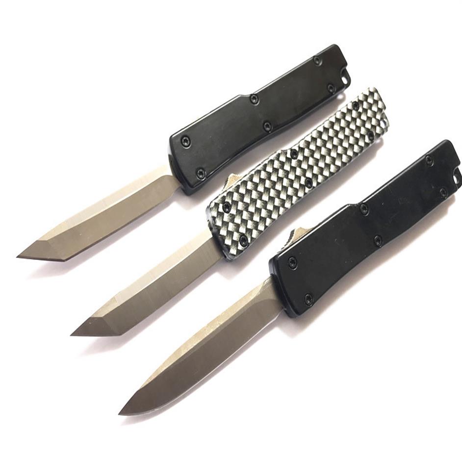 Benchmade Customizable The One Small A07 A16 knives 3 style blade 6 "mini push camping tools 228m
Benchmade Customizable The One Small A07 A16 knives 3 style blade 6 "mini push camping tools 228m