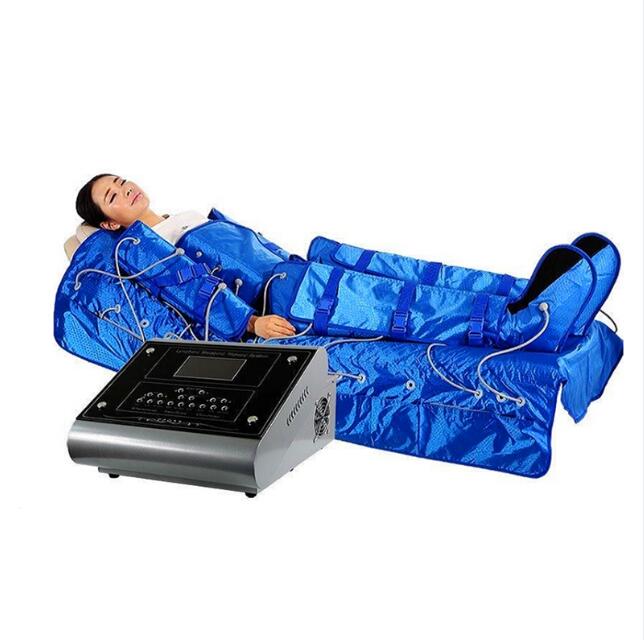 professional 3 in 1 far infrared full body slim presoterapia pressotherapy lymphatic drainage air pressure body massage slimming machine for spa salon use
professional 3 in 1 far infrared full body slim presoterapia pressotherapy lymphatic drainage air pressure body massage slimming machine for spa salon use