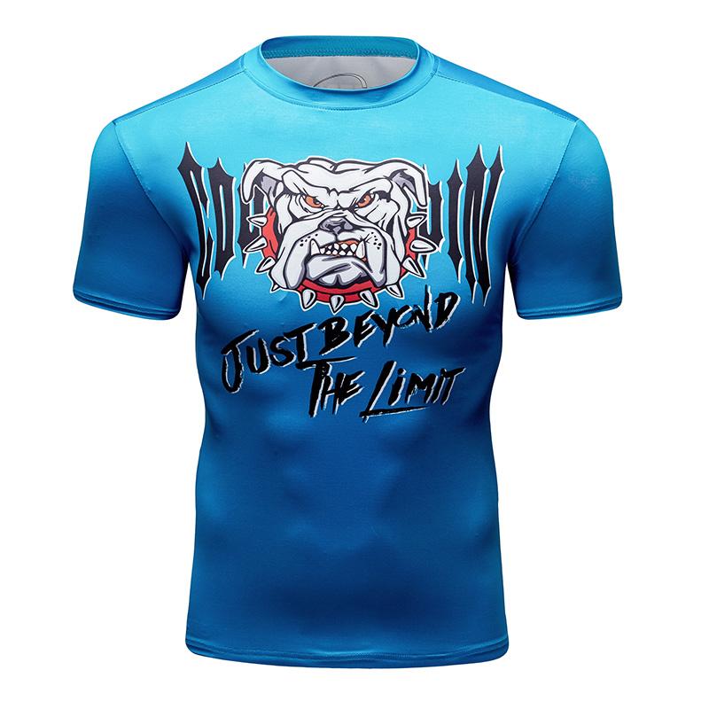 Men's T-Shirts Custom Summer Short Sleeve Muscular Casual T-Shirt Compression Tight Upf 50 Rash Guard Male Daily Sports Holiday Shirts TopsM, Custom 2
Men's T-Shirts Custom Summer Short Sleeve Muscular Casual T-Shirt Compression Tight Upf 50 Rash Guard Male Daily Sports Holiday Shirts TopsM, Custom 2