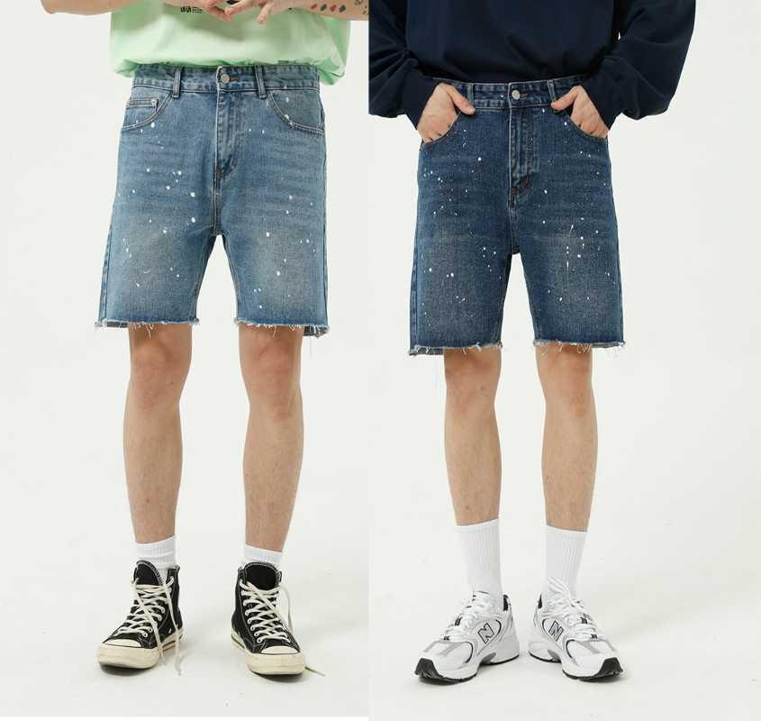 Spring Arrival Factory Men Short Pants Jeans Casual Denim Shorts For Man Men, Black
Spring Arrival Factory Men Short Pants Jeans Casual Denim Shorts For Man Men, Black